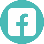 ícone Facebook